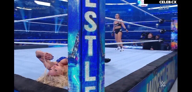 Women of Professional Wrestling Image 4405563