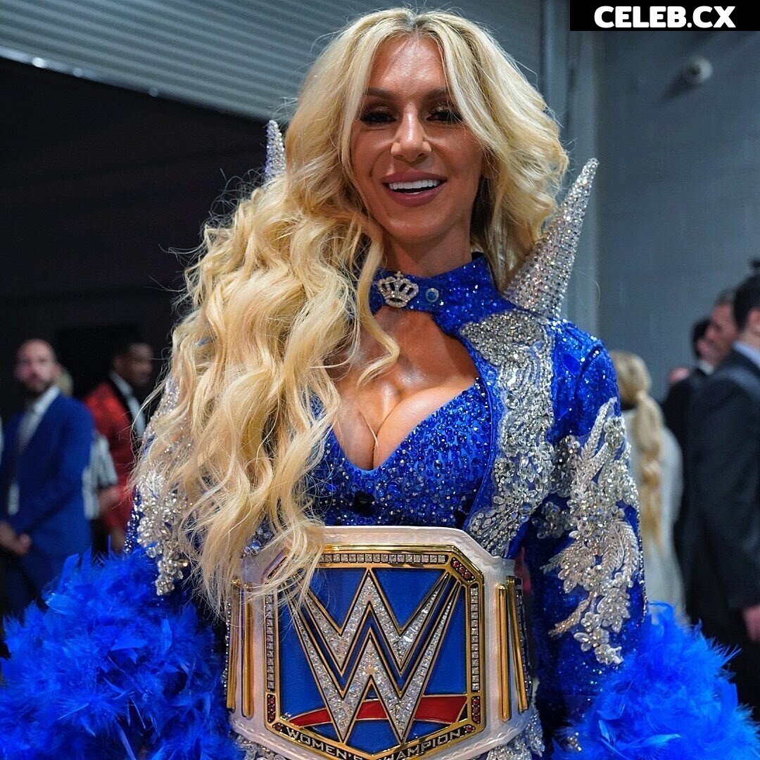Women of Professional Wrestling Image 4405447