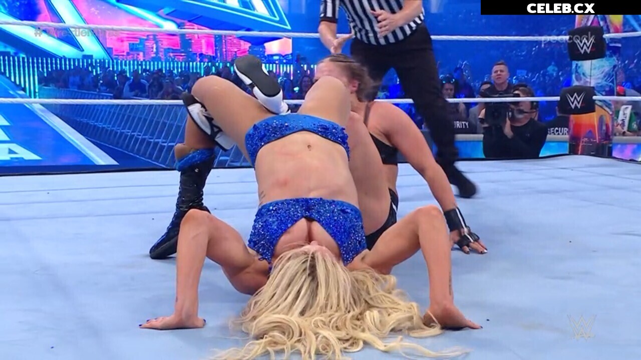 Women of Professional Wrestling Image 4405784