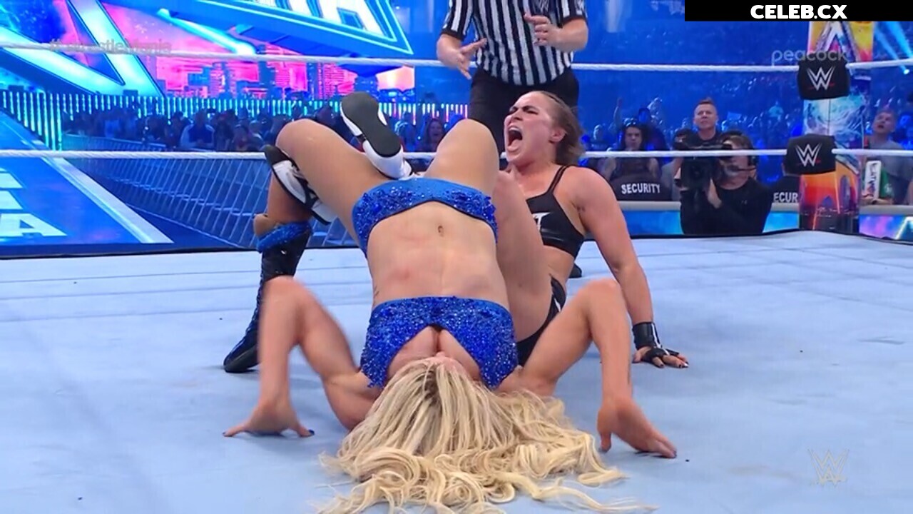 Women of Professional Wrestling Image 4405738
