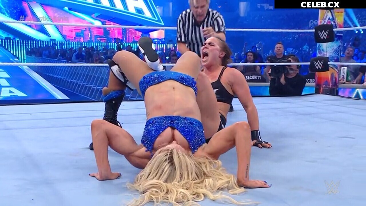 Women of Professional Wrestling Image 4405725