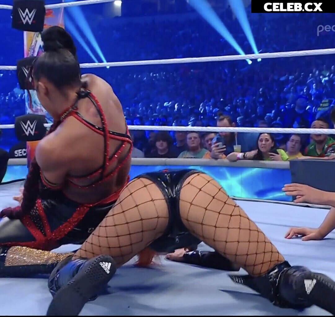 Women of Professional Wrestling Image 4405621