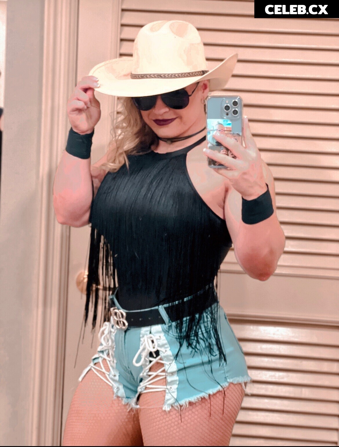 Women of Professional Wrestling Image 4406851