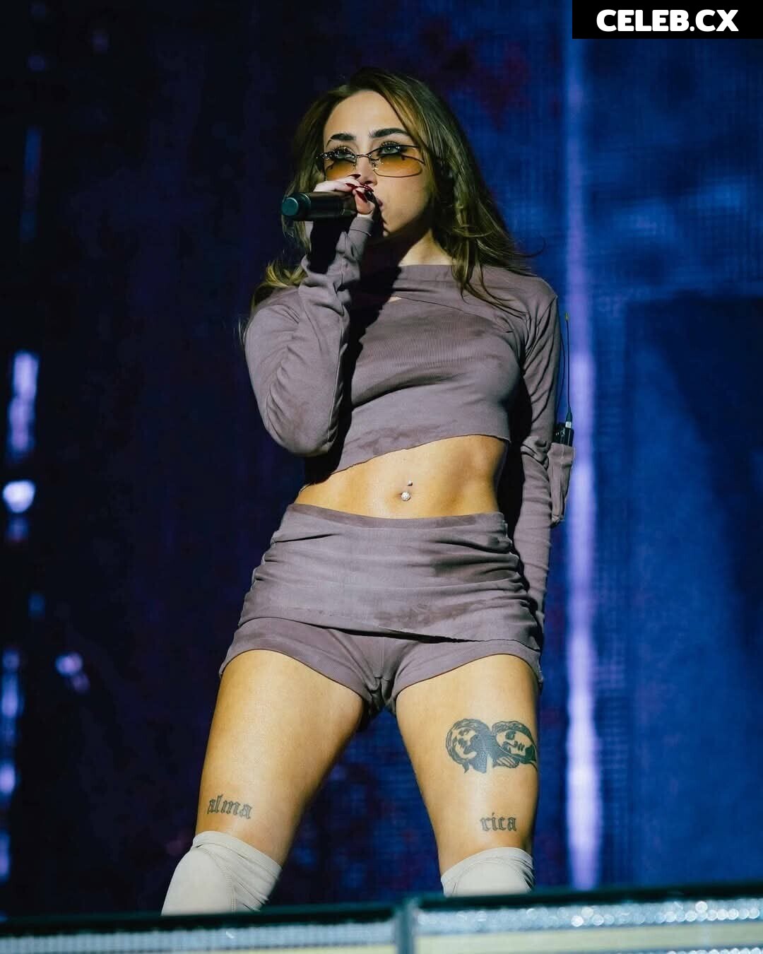 nicki nicole Image 4407448