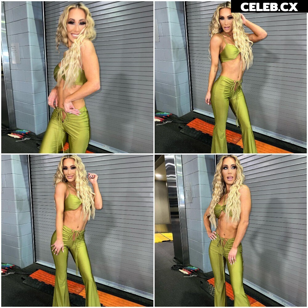 Women of Professional Wrestling Image 4407108