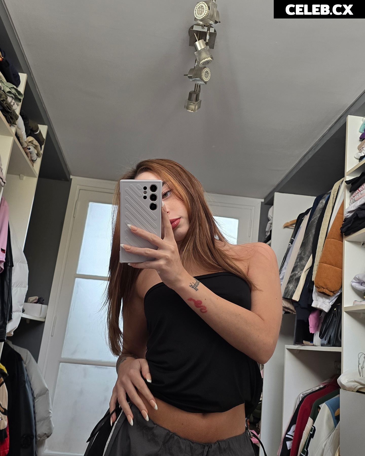 nicki nicole Image 4407102