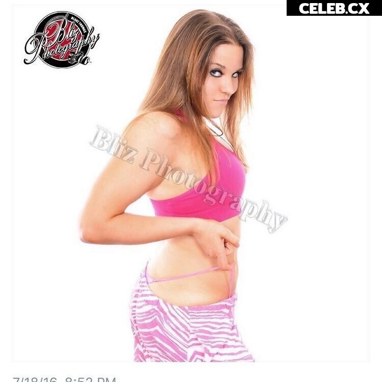 Women of Professional Wrestling Image 4404818