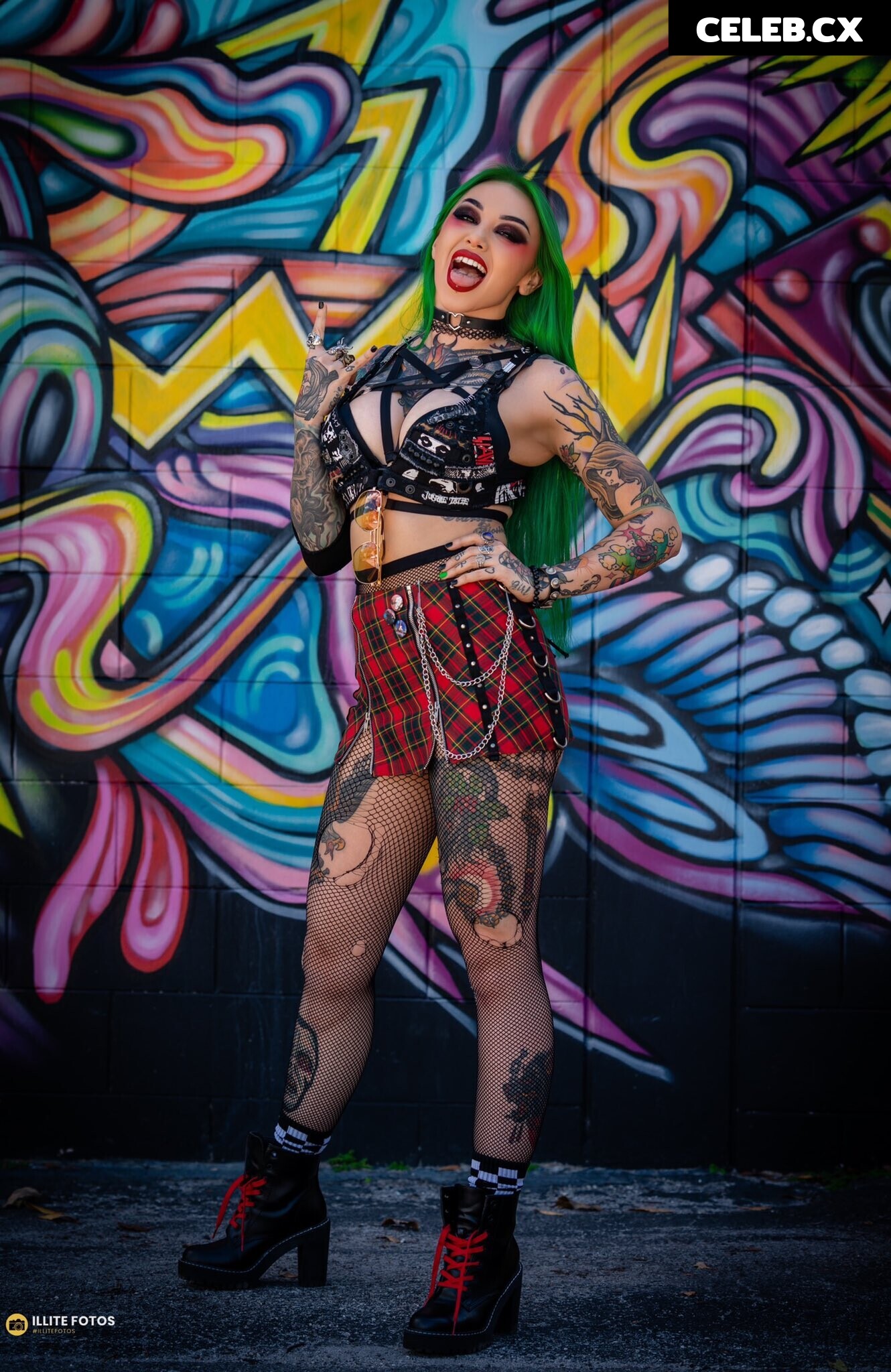Women of Professional Wrestling Image 4404533