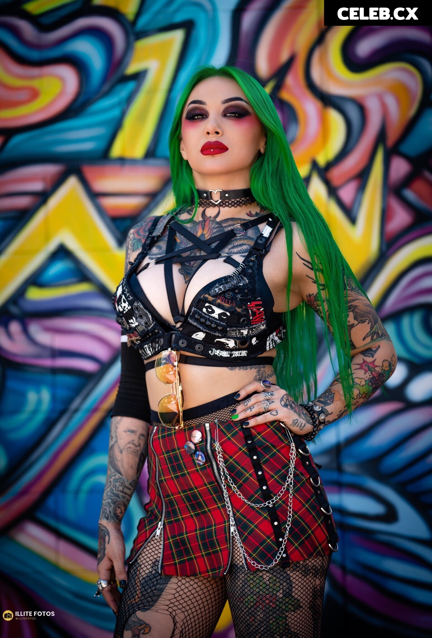 Women of Professional Wrestling Image 4404390