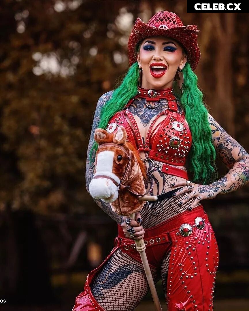Women of Professional Wrestling Image 4404352