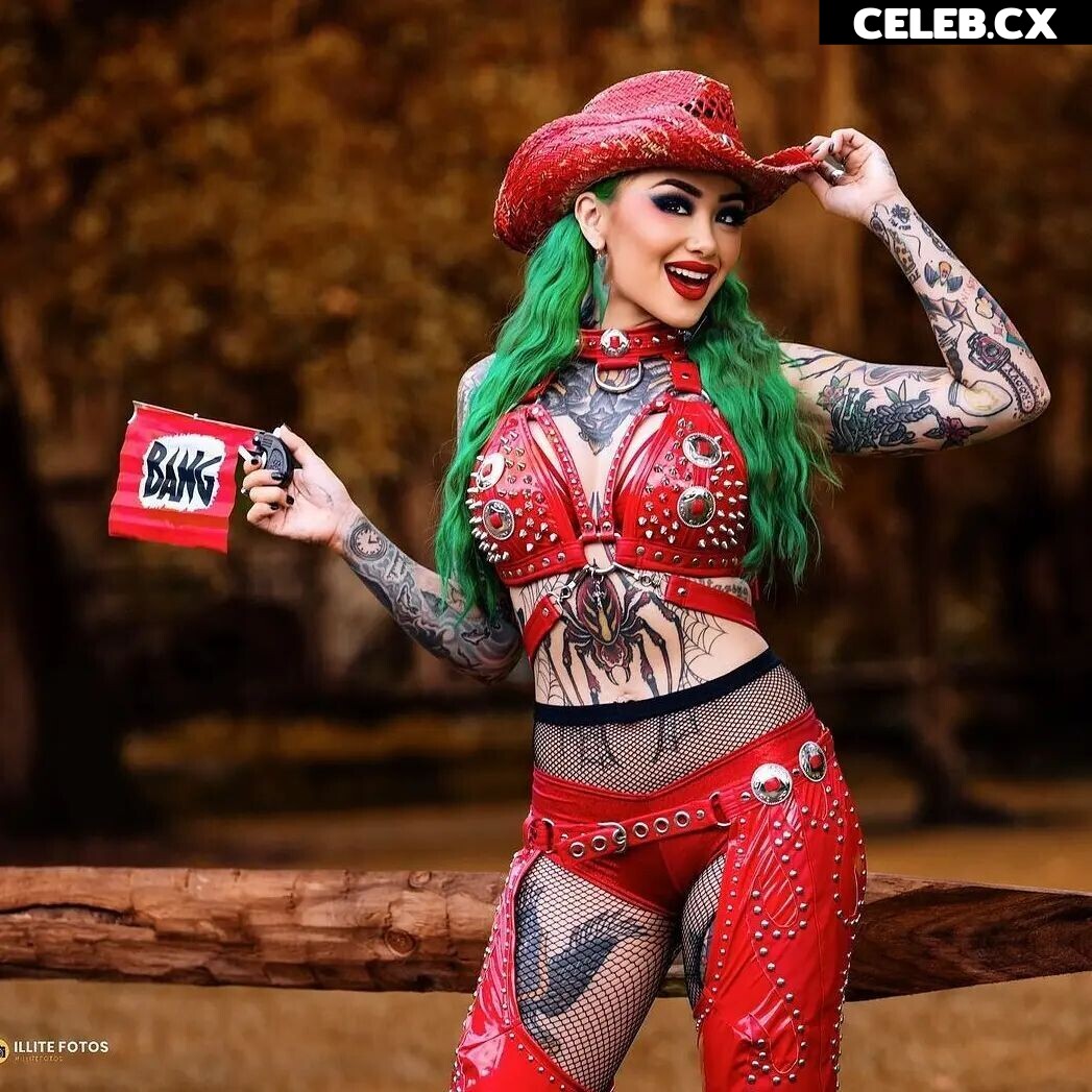 Women of Professional Wrestling Image 4404235
