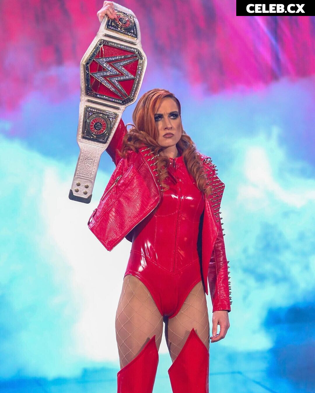 Women of Professional Wrestling Image 4401052