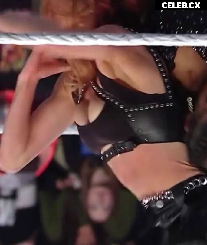 Women of Professional Wrestling Image 4401026