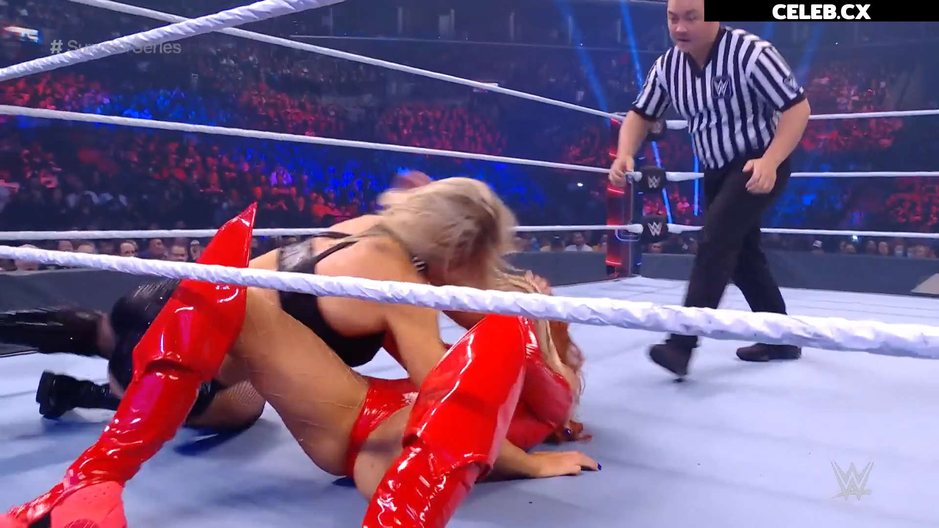 Women of Professional Wrestling Image 4401219