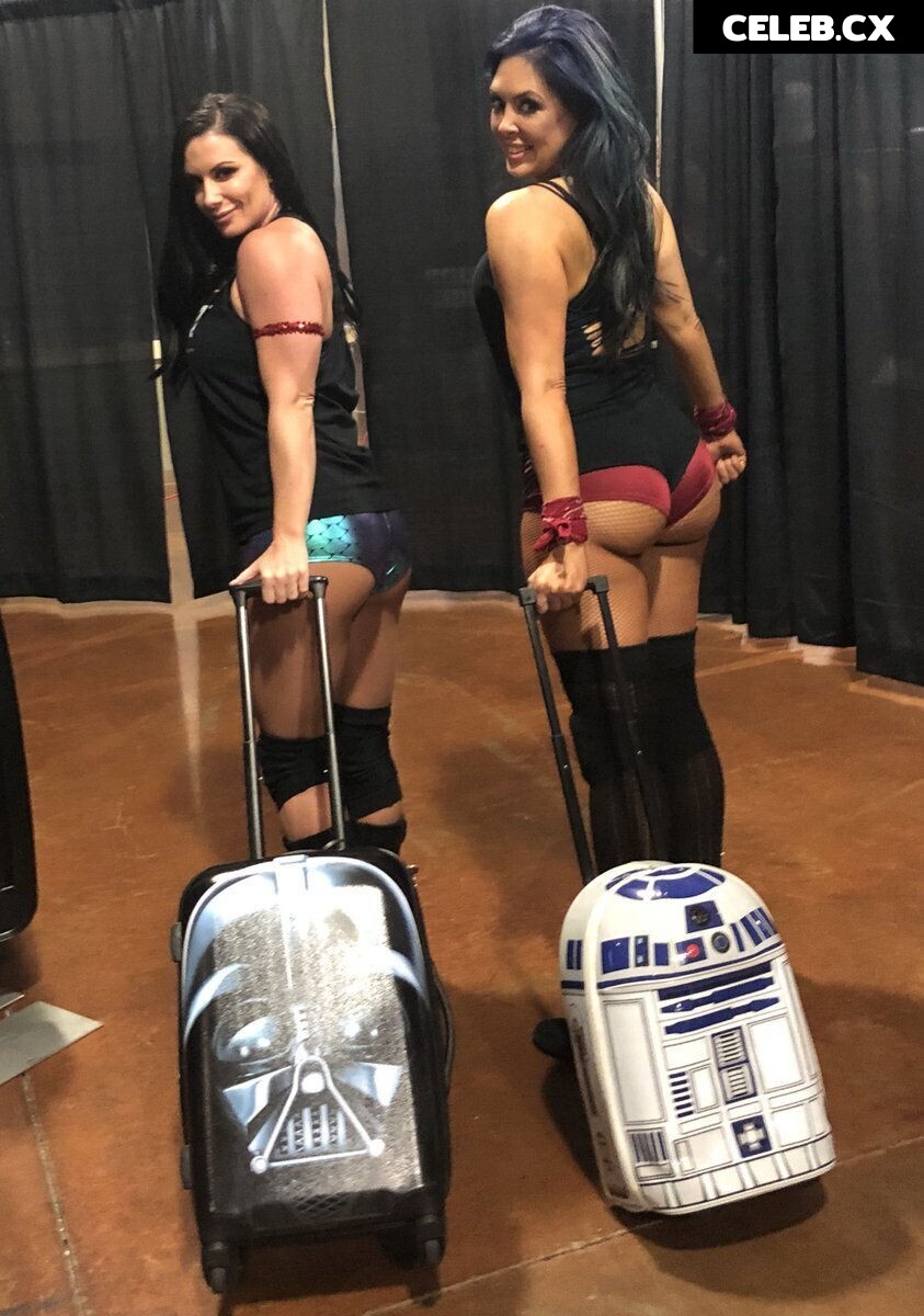 Women of Professional Wrestling Image 4402814