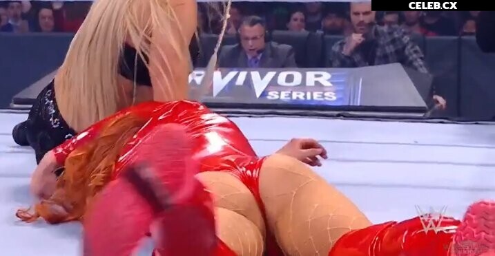 Women of Professional Wrestling Image 4402331
