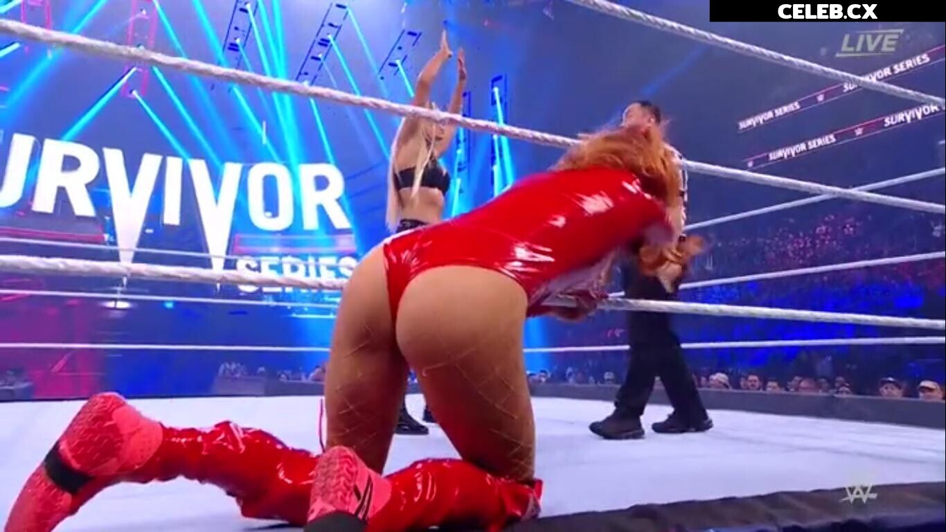 Women of Professional Wrestling Image 4402291