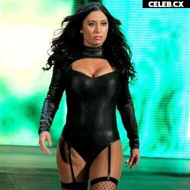 Women of Professional Wrestling Image 4403186