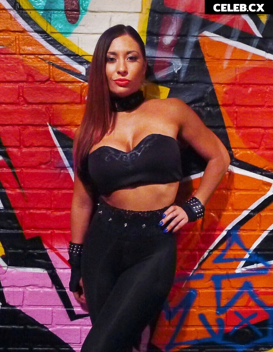 Women of Professional Wrestling Image 4403117