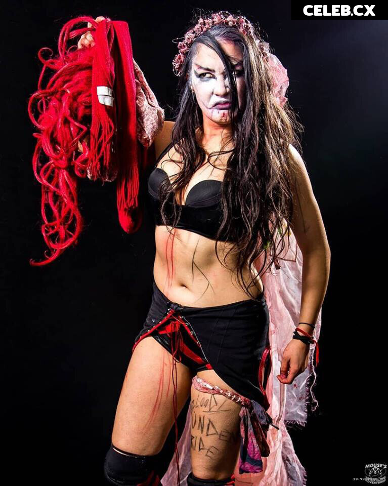 Women of Professional Wrestling Image 4403966