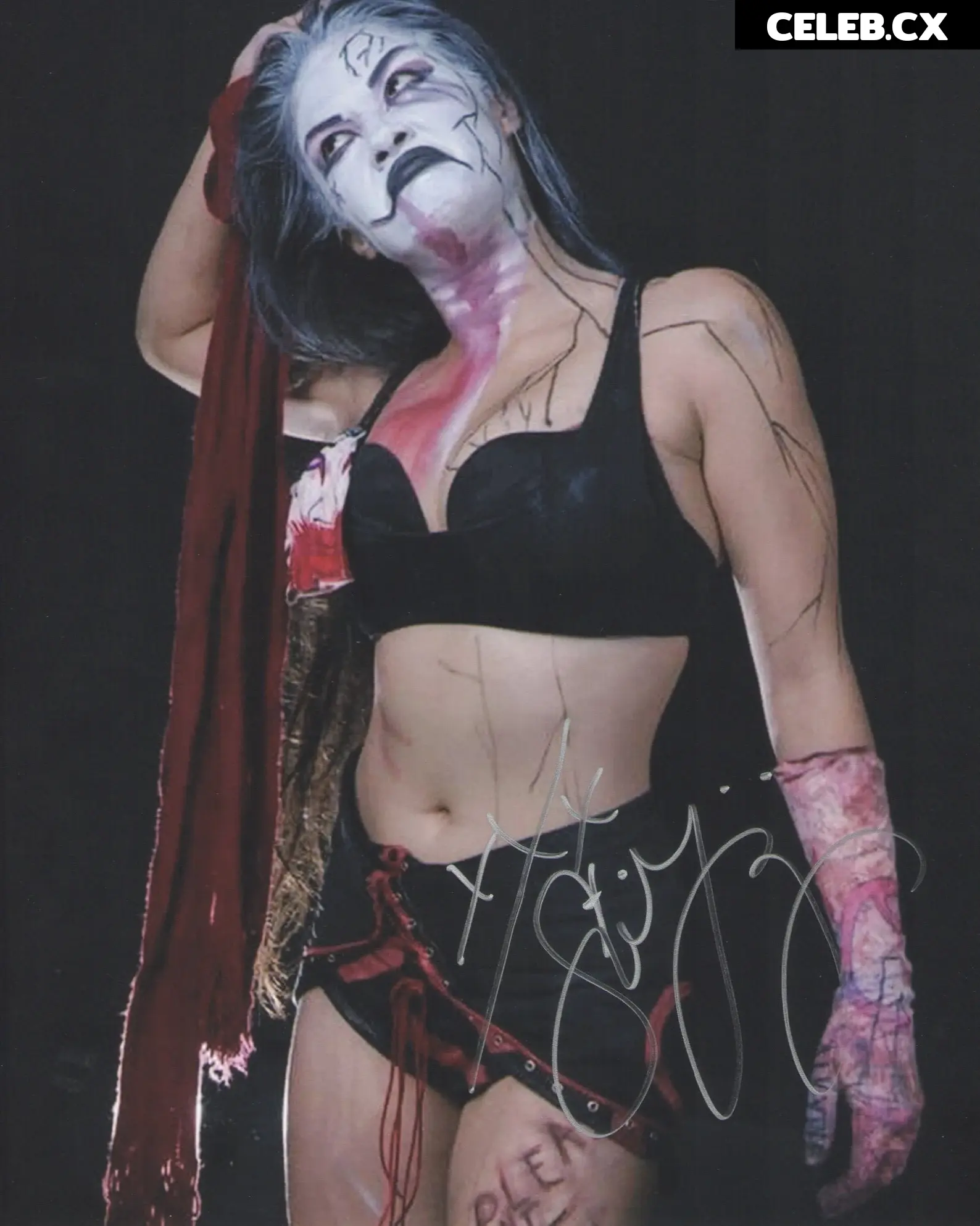 Women of Professional Wrestling Image 4403929