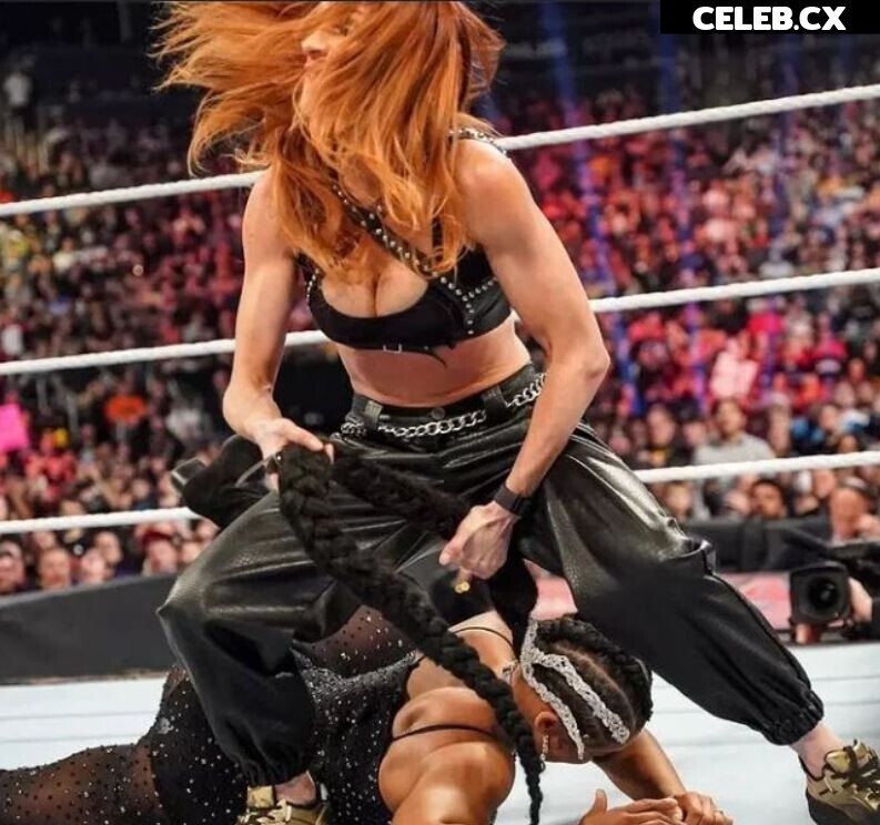 Women of Professional Wrestling Image 4400855