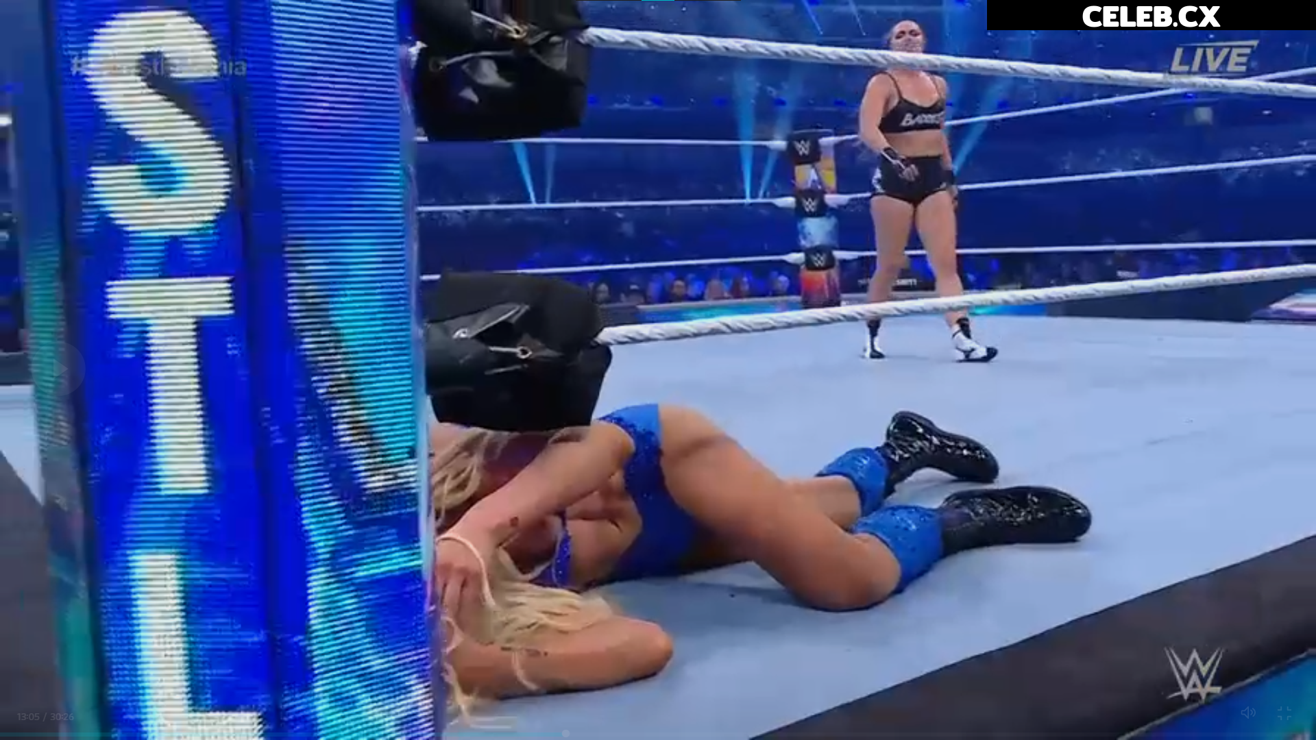 Women of Professional Wrestling Image 4408179