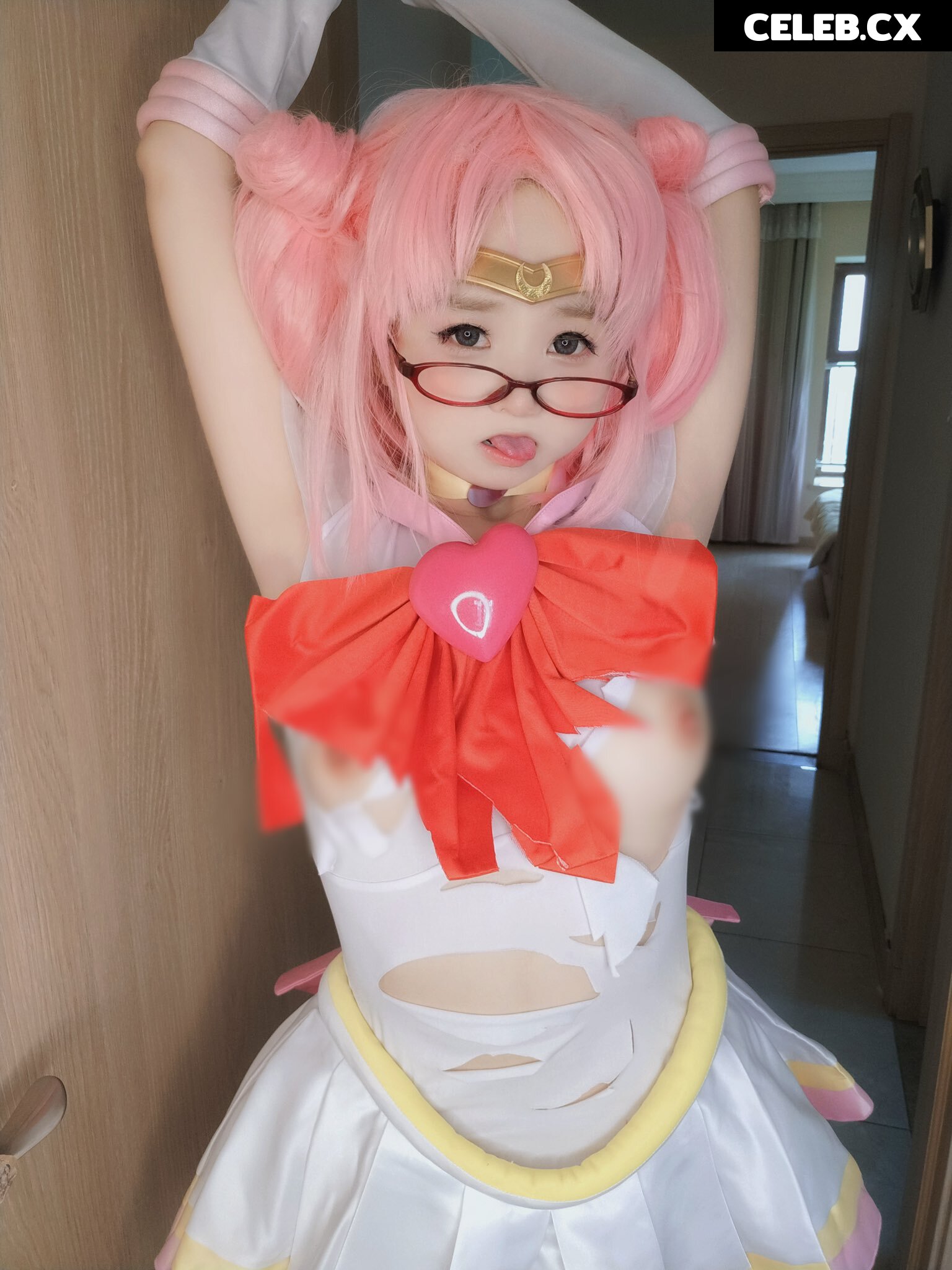 YaoYaoQwQ [軟妹搖搖樂w] Image 4560596
