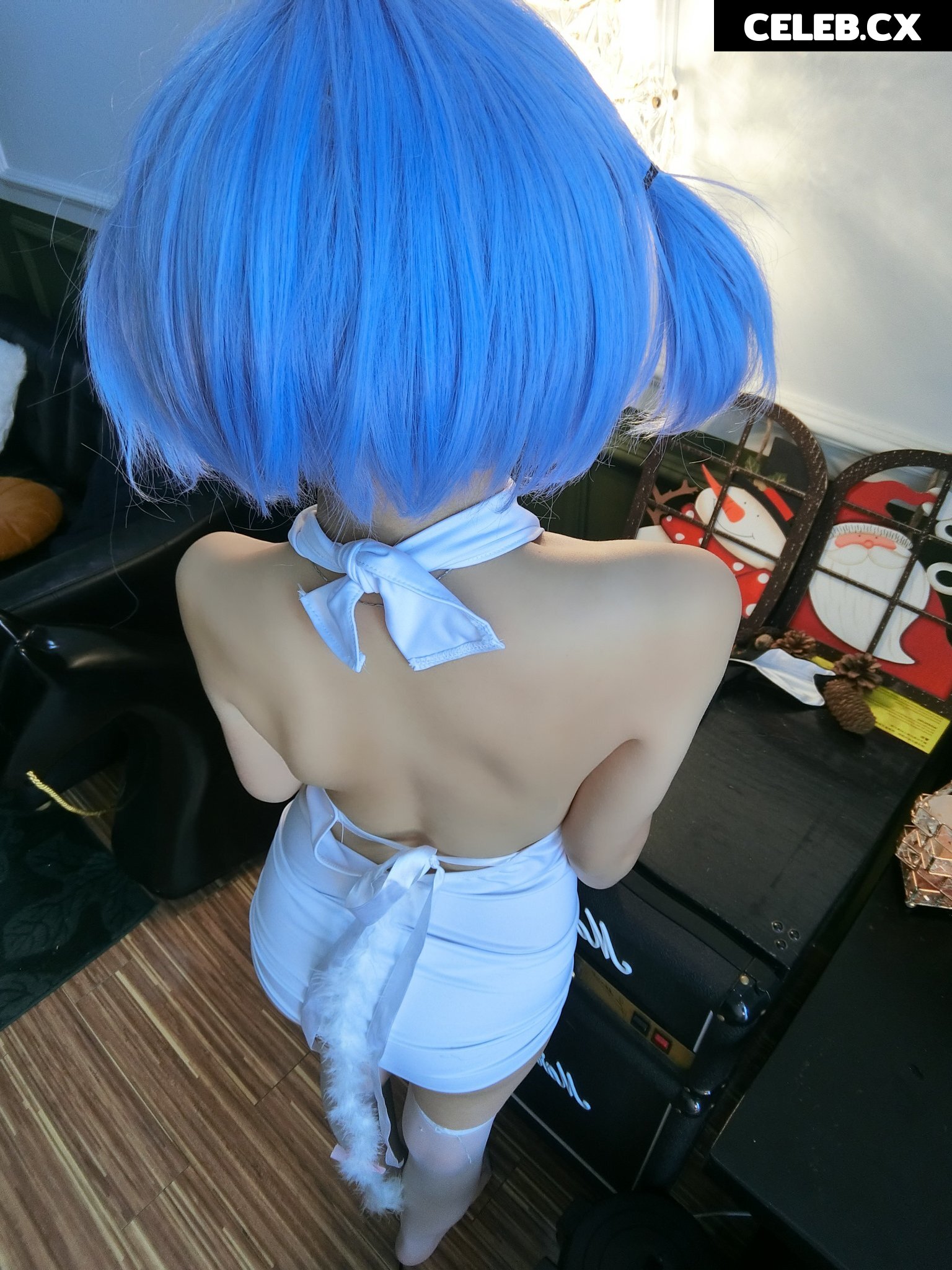 YaoYaoQwQ [軟妹搖搖樂w] Image 4560116