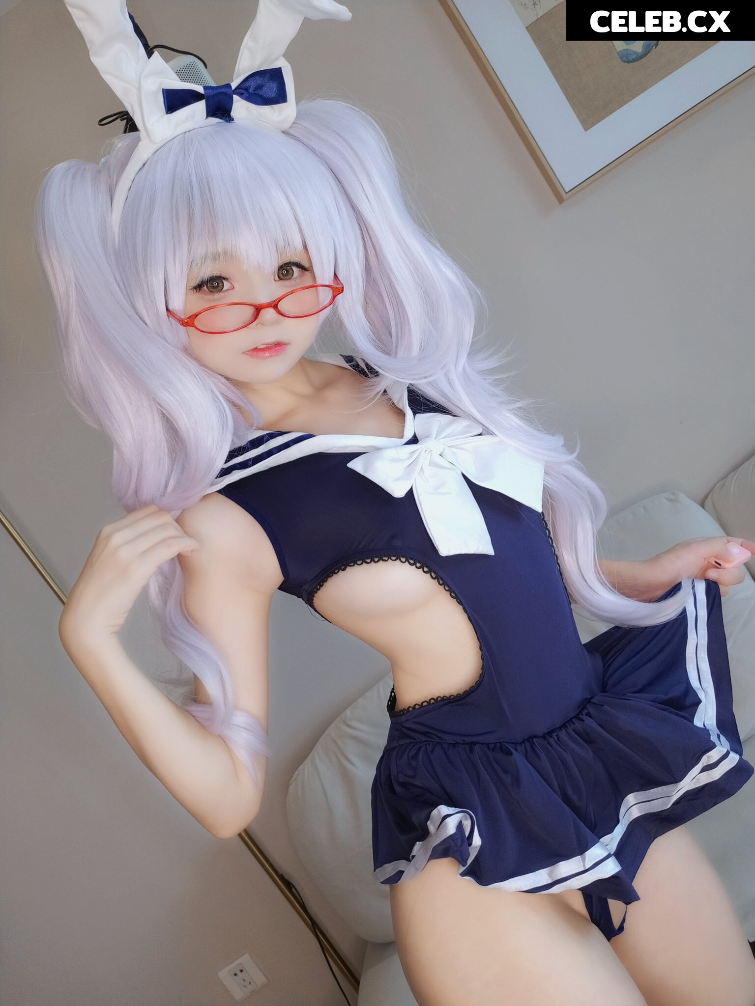 YaoYaoQwQ [軟妹搖搖樂w] Image 4560319