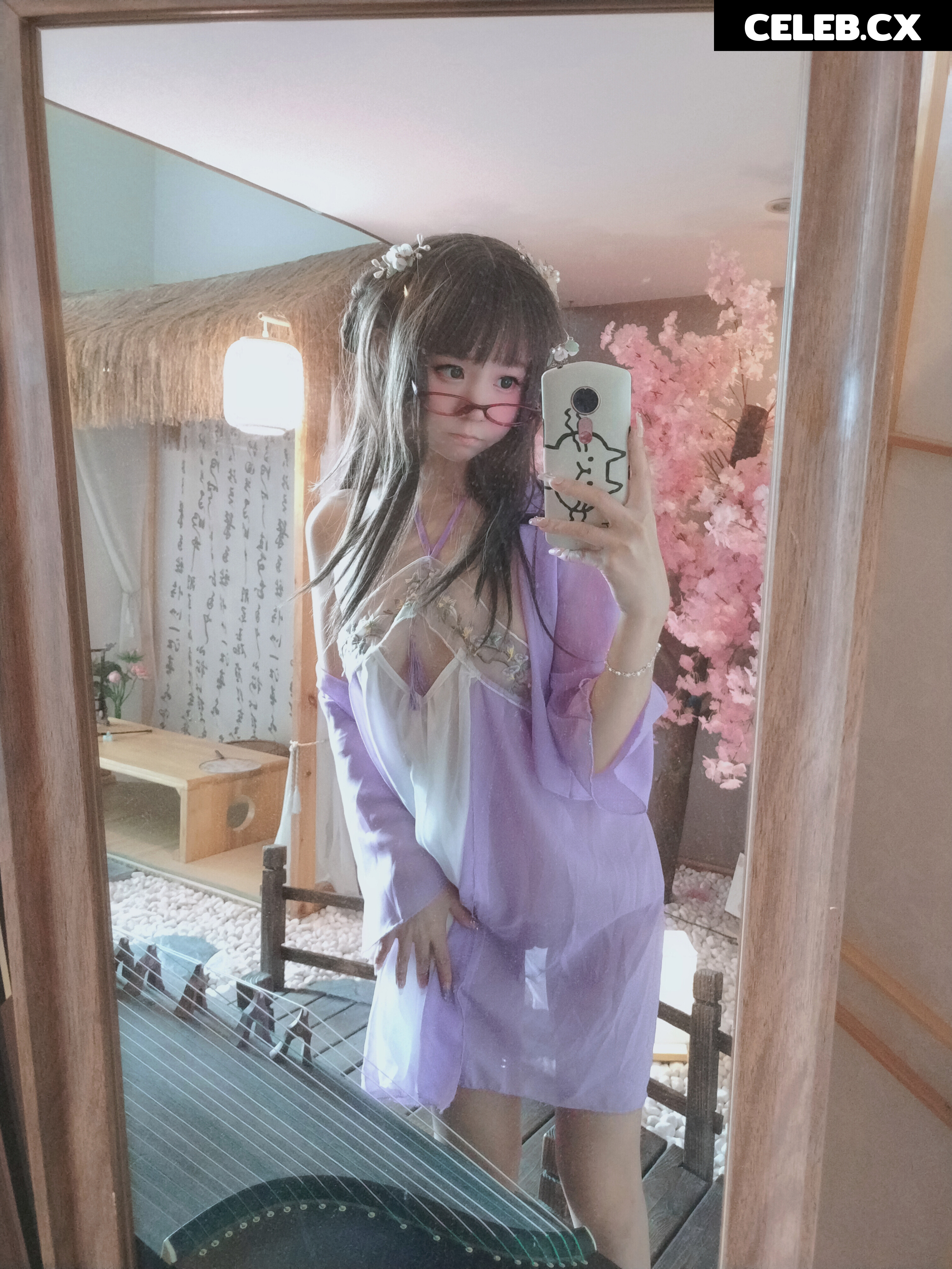 YaoYaoQwQ [軟妹搖搖樂w] Image 4560243