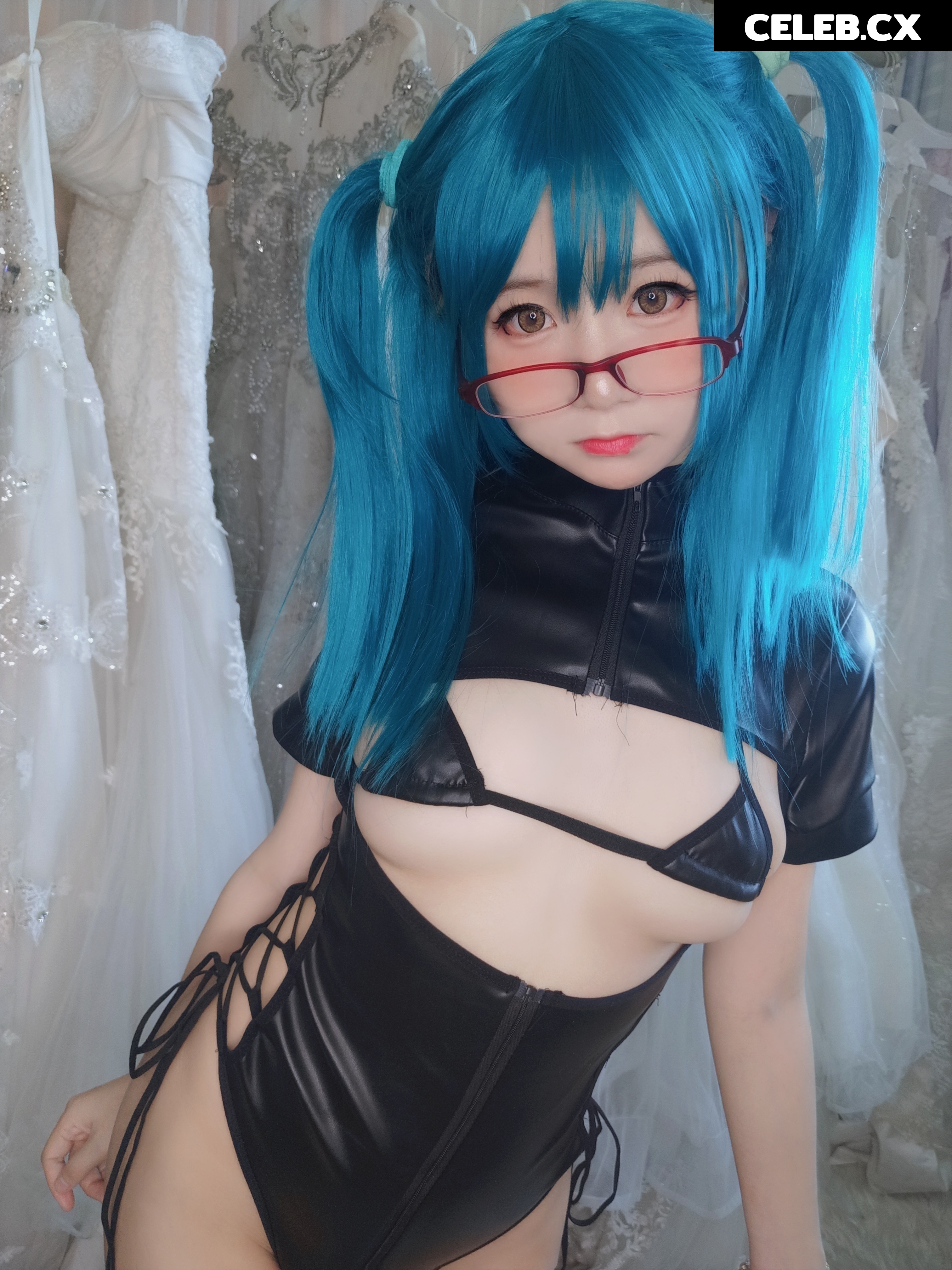 YaoYaoQwQ [軟妹搖搖樂w] Image 4556826