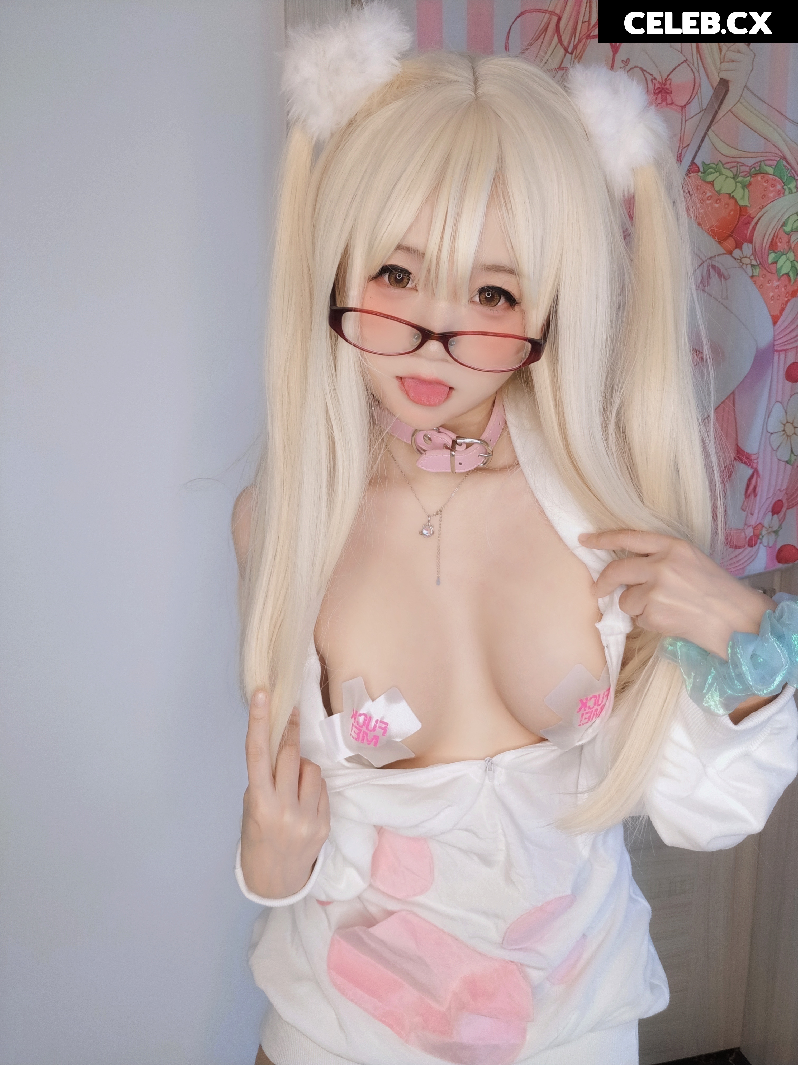 YaoYaoQwQ [軟妹搖搖樂w] Image 4554753