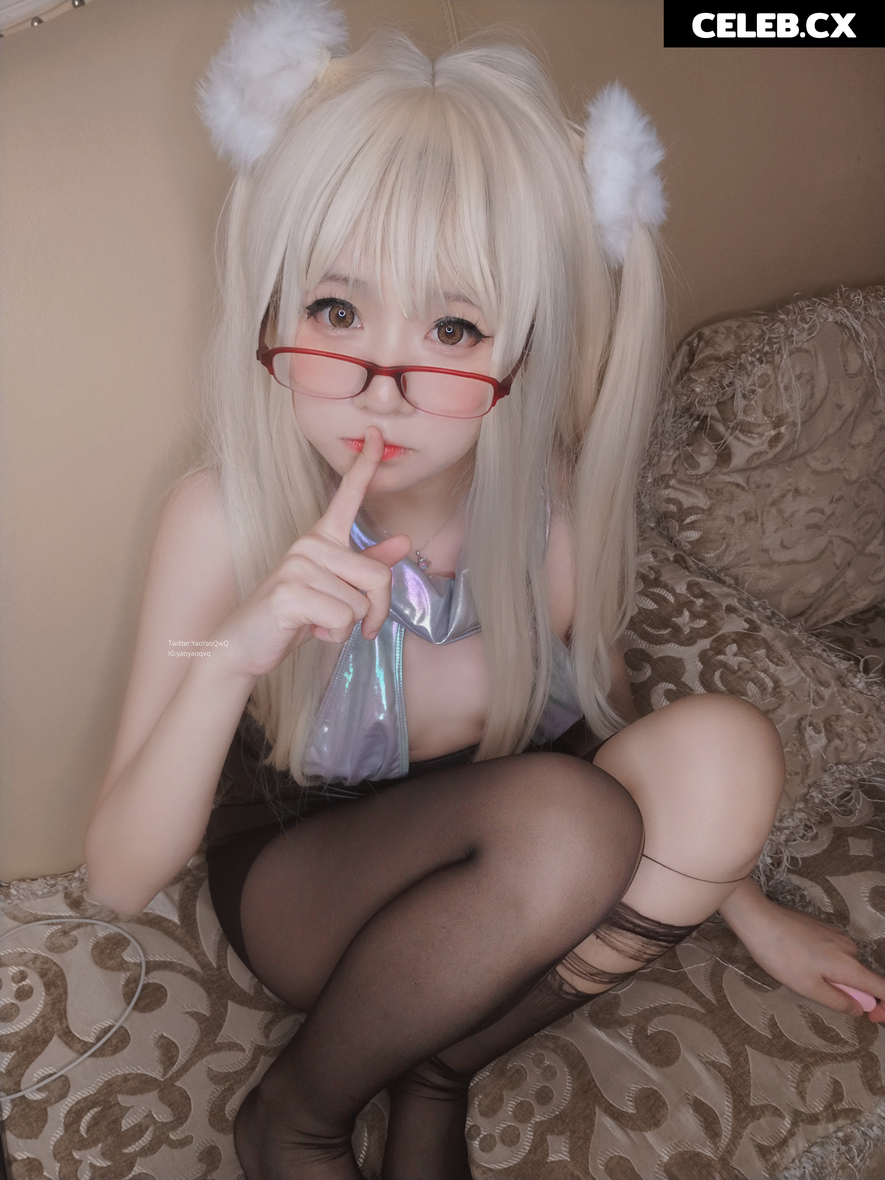 YaoYaoQwQ [軟妹搖搖樂w] Image 4551284