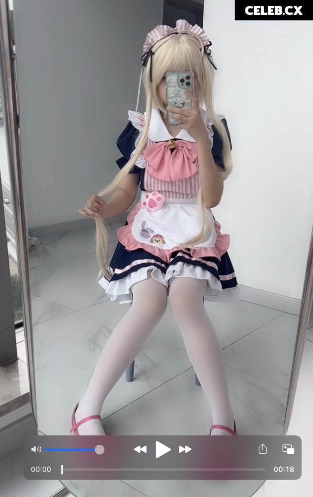 YaoYaoQwQ [軟妹搖搖樂w] Image 4559862