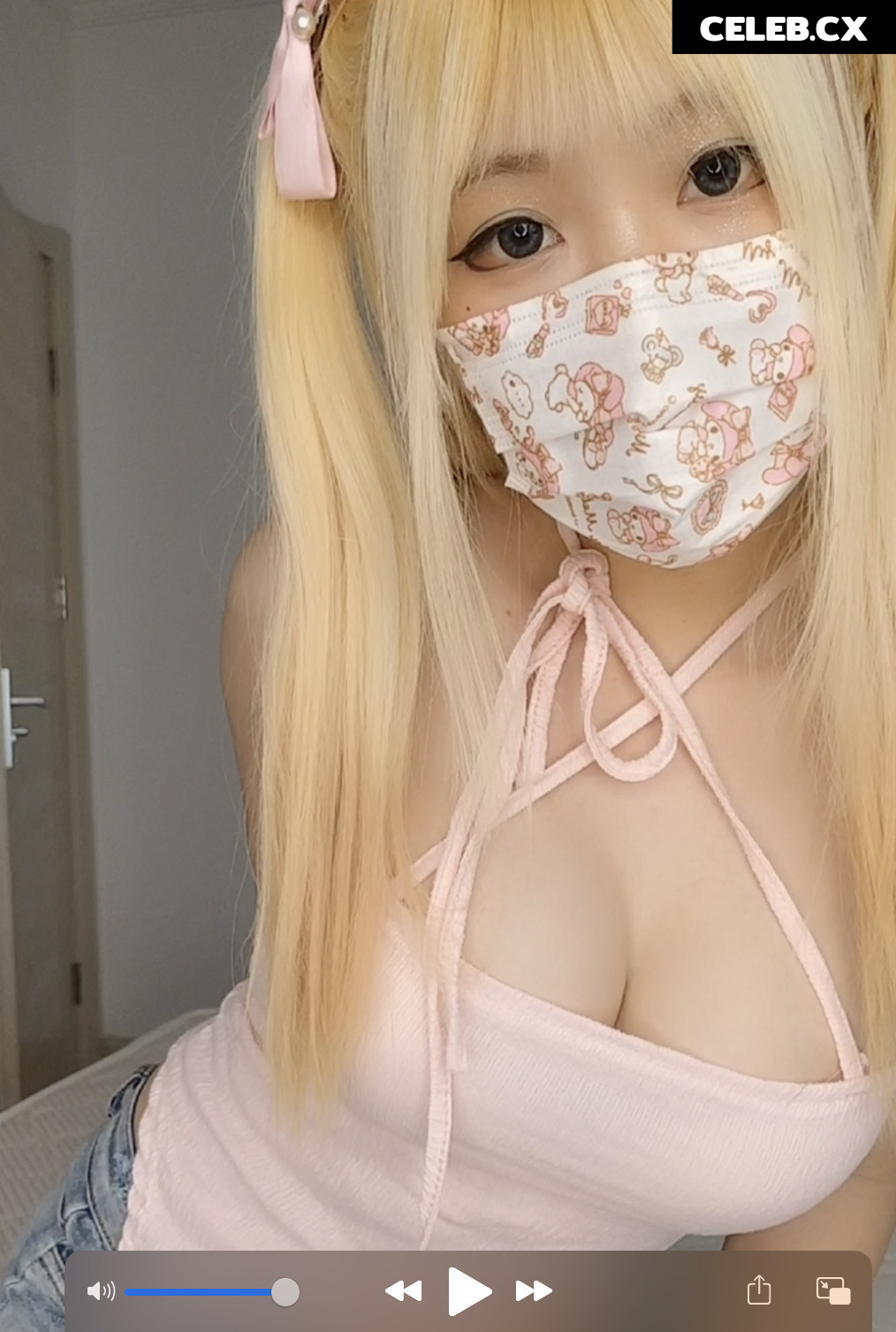 YaoYaoQwQ [軟妹搖搖樂w] Image 4559687