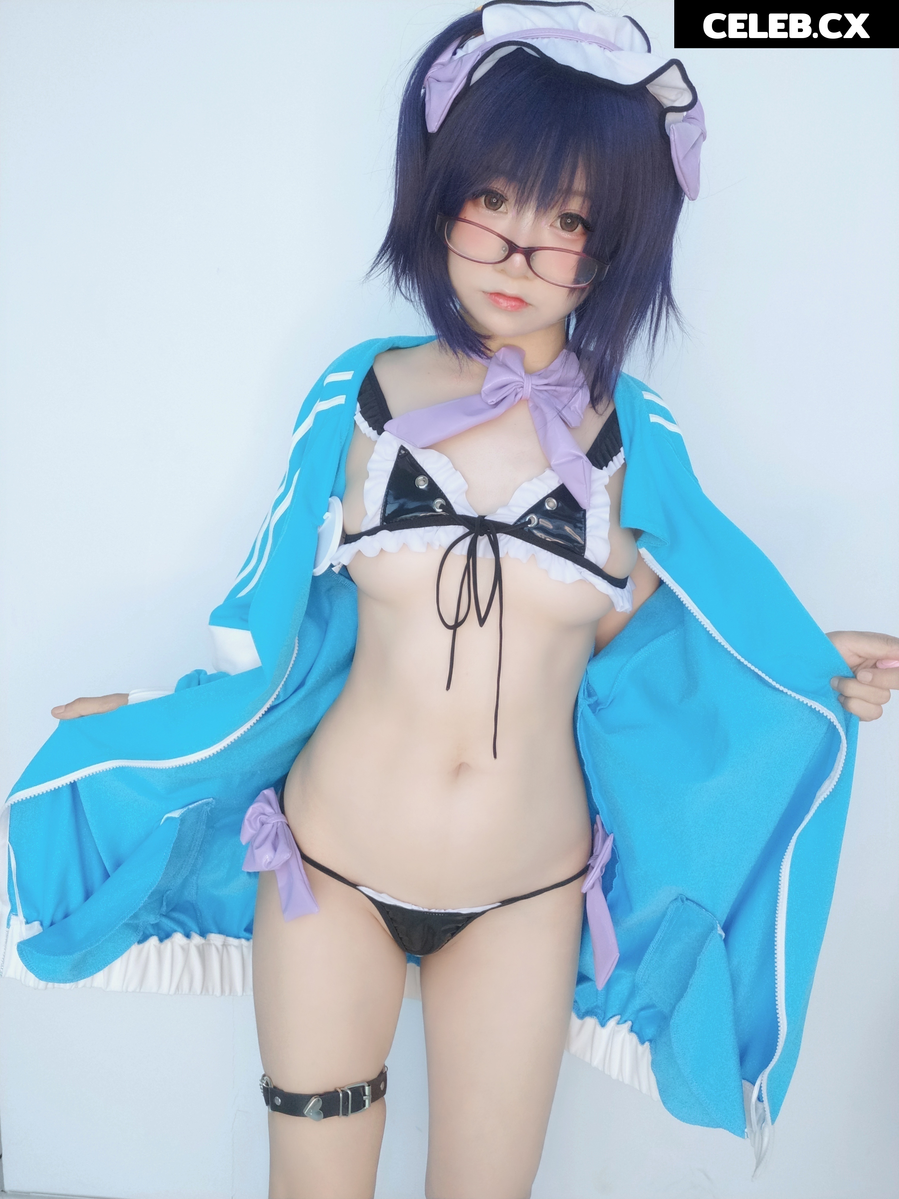 YaoYaoQwQ [軟妹搖搖樂w] Image 4559019