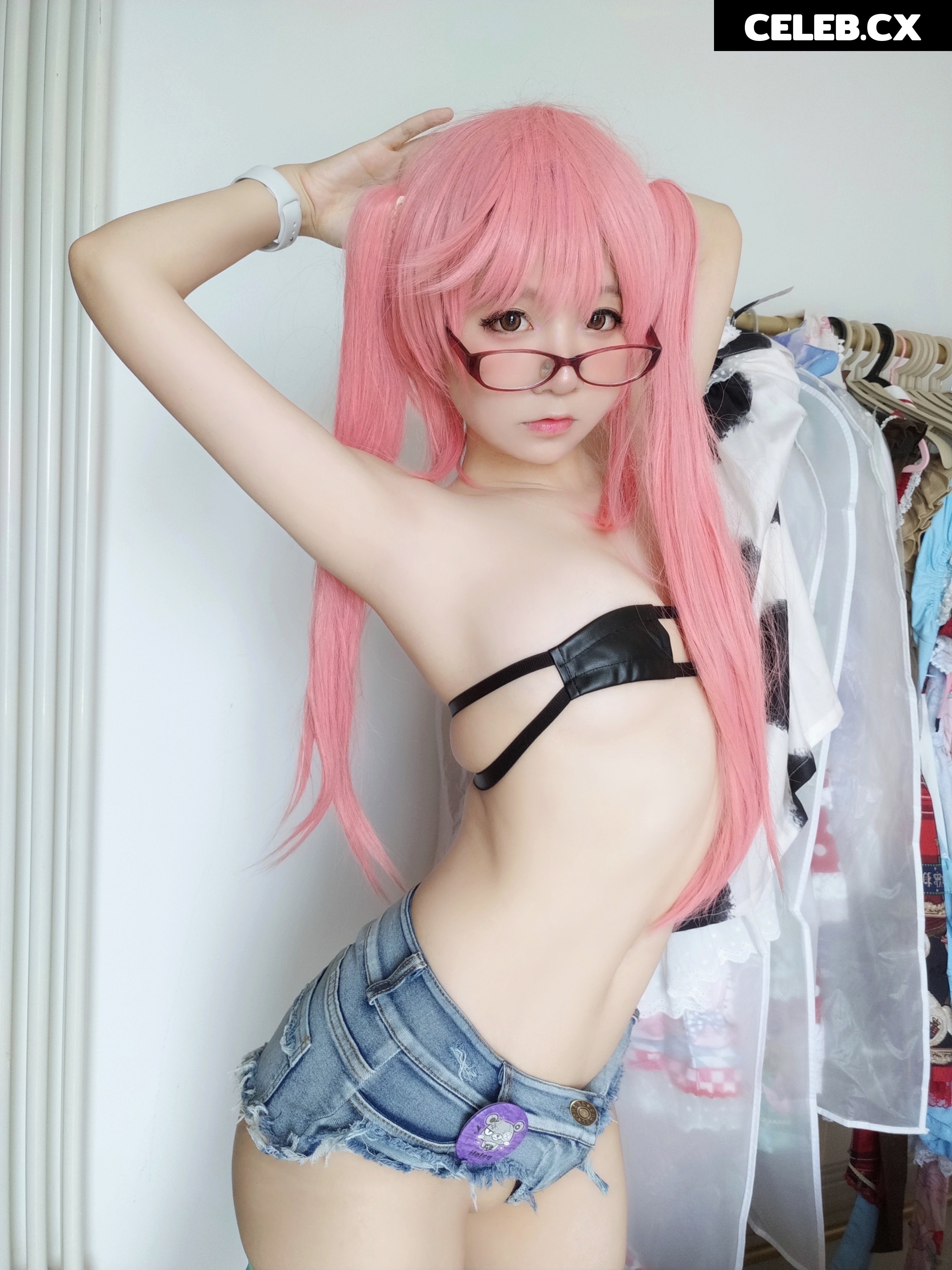 YaoYaoQwQ [軟妹搖搖樂w] Image 4558553