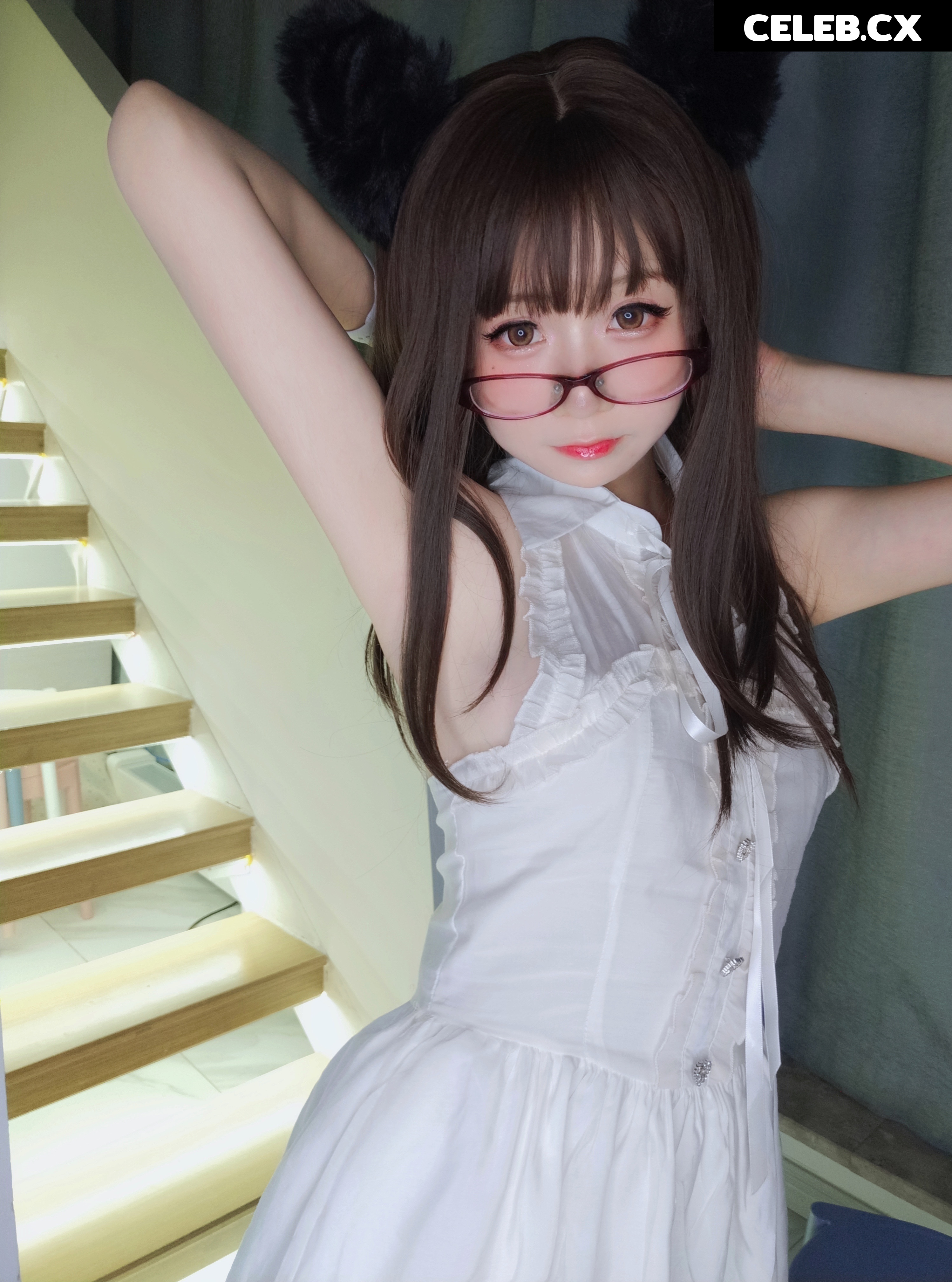 YaoYaoQwQ [軟妹搖搖樂w] Image 4558609