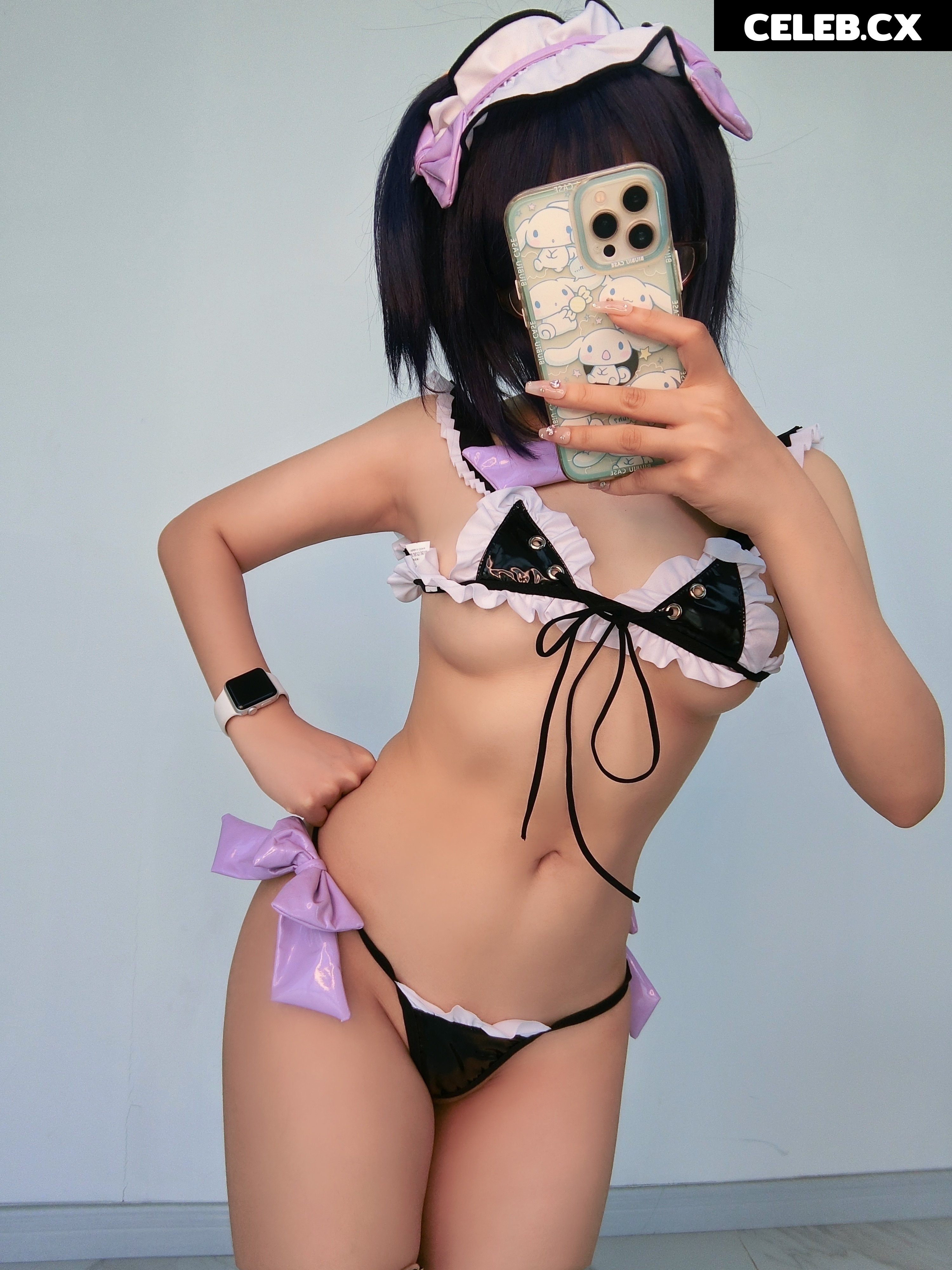 YaoYaoQwQ [軟妹搖搖樂w] Image 4558070