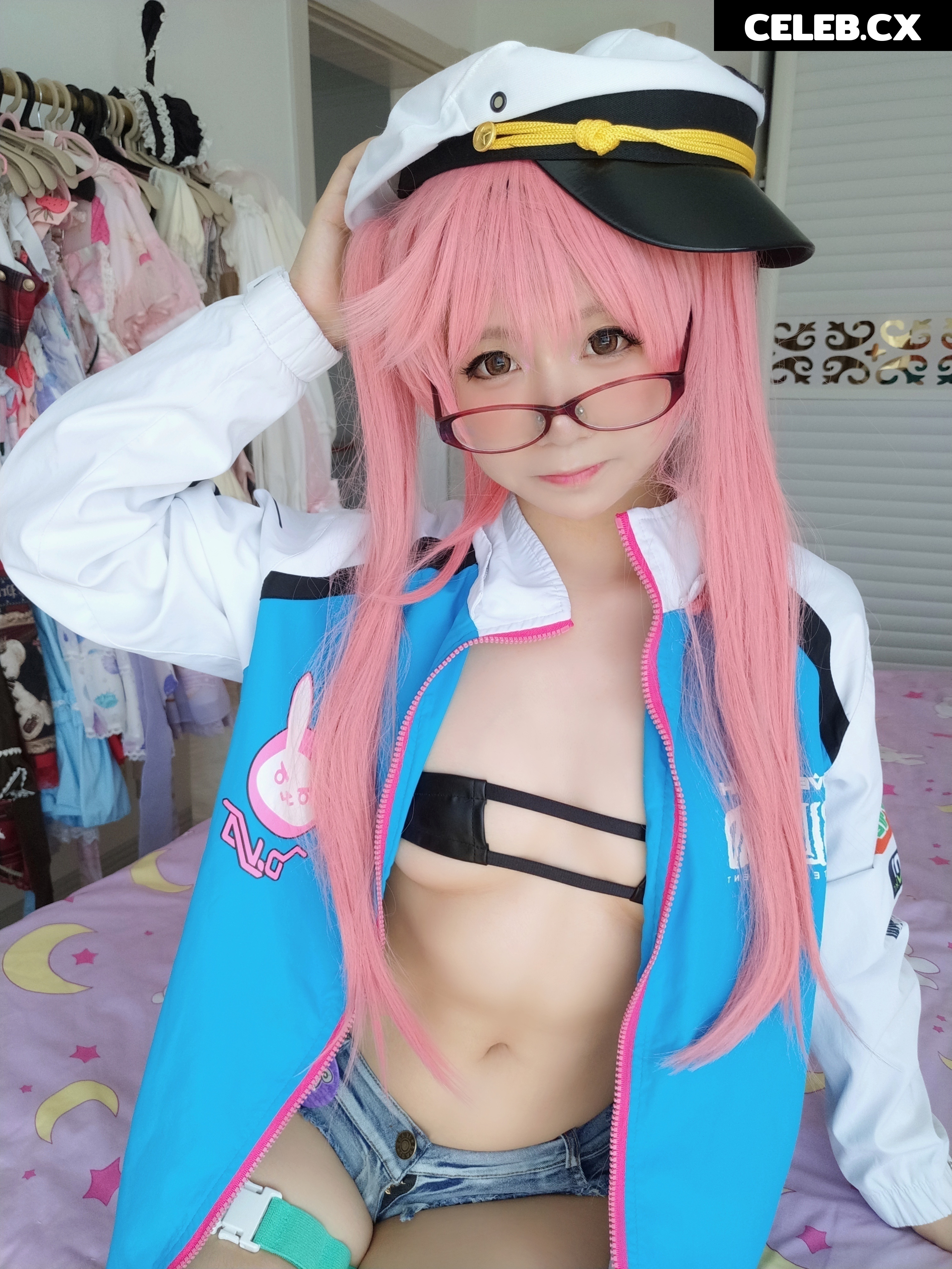 YaoYaoQwQ [軟妹搖搖樂w] Image 4558251