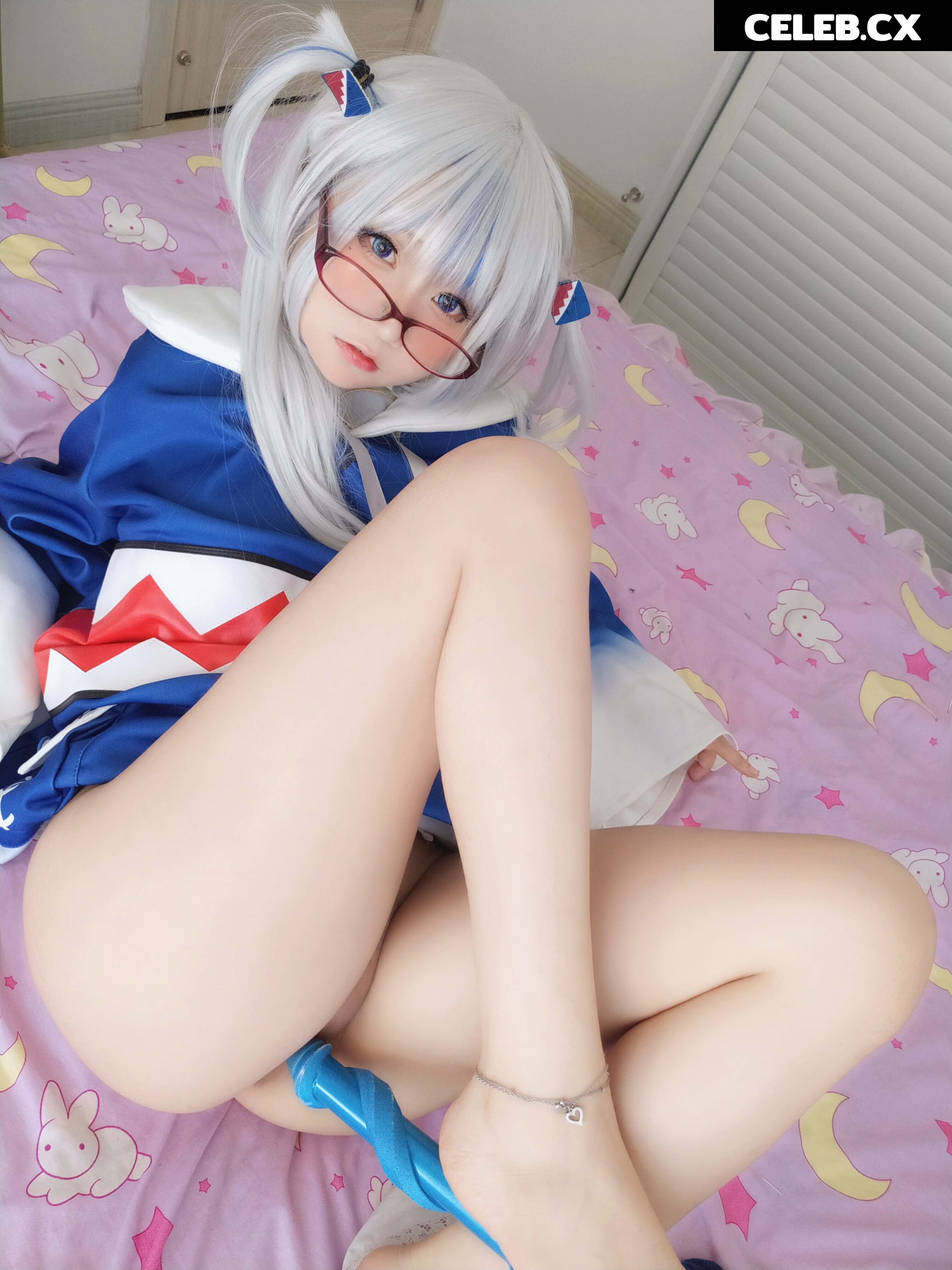 YaoYaoQwQ [軟妹搖搖樂w] Image 4536670