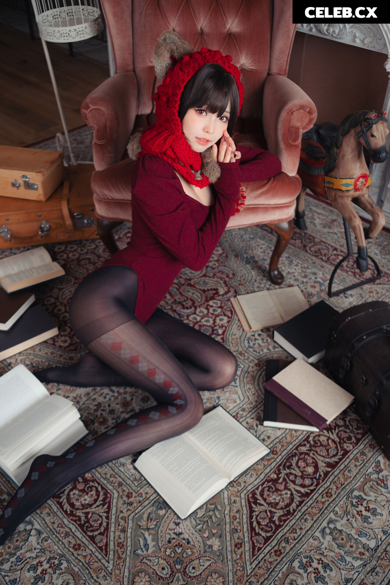 eeelyeee (Ely Cosplay) Image 4531803