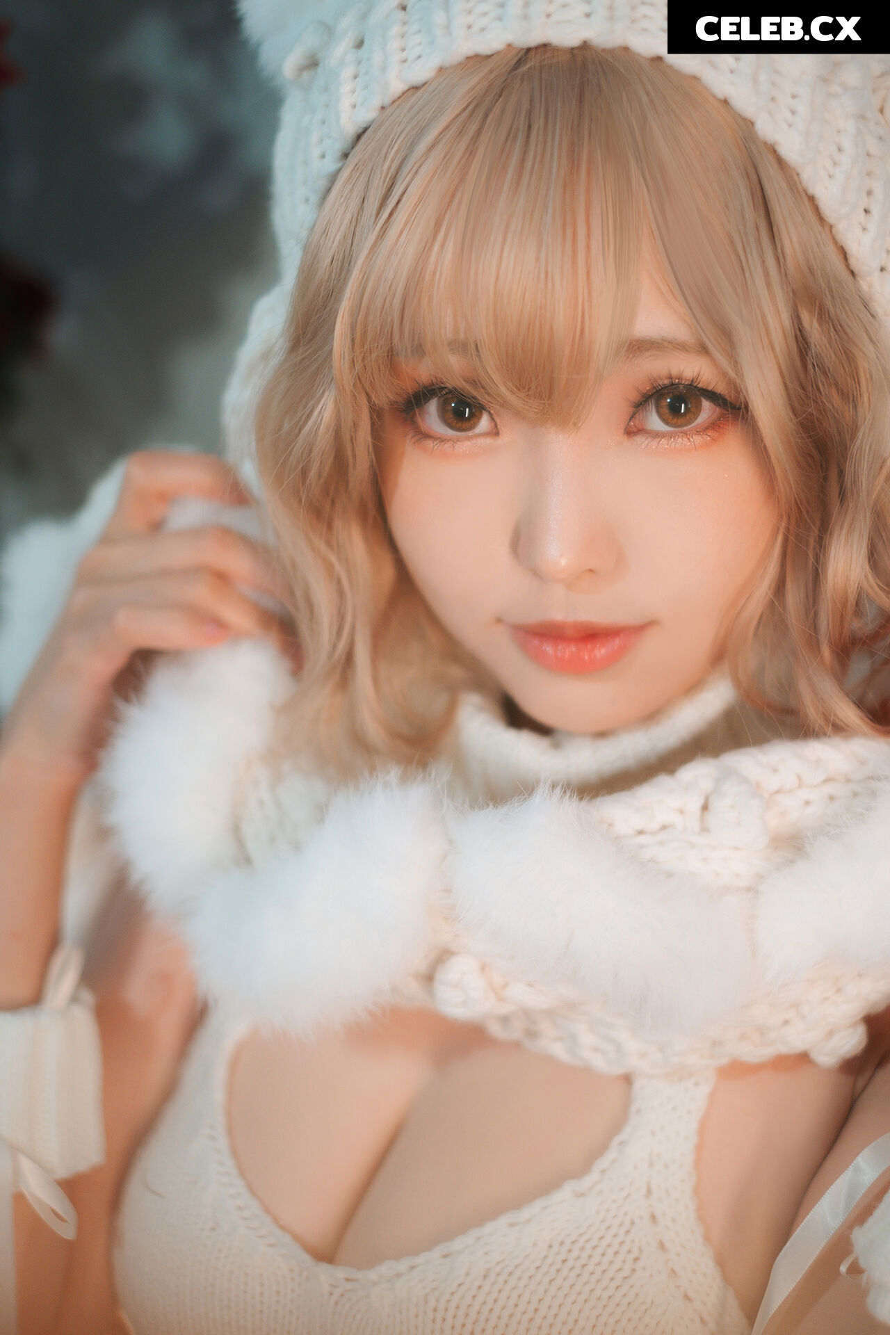 eeelyeee (Ely Cosplay) Image 4531591