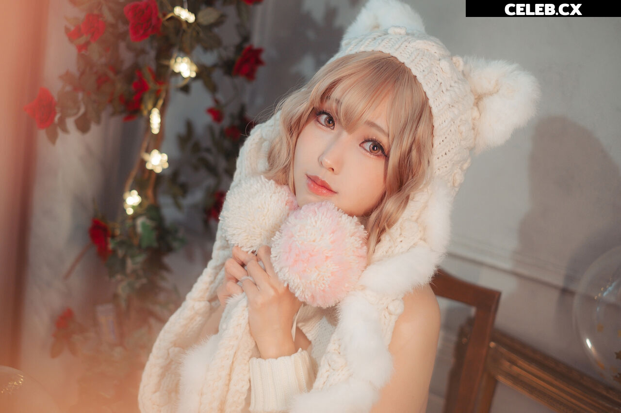 eeelyeee (Ely Cosplay) Image 4531553