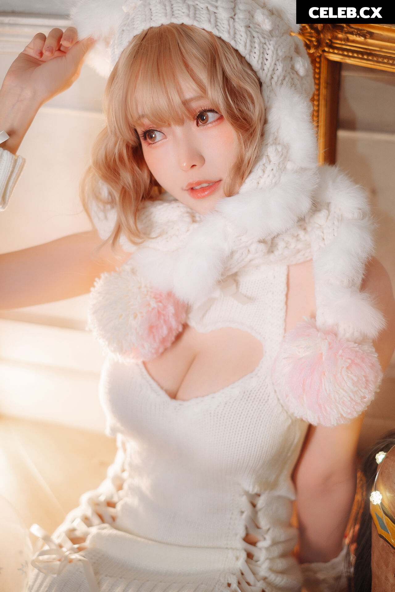 eeelyeee (Ely Cosplay) Image 4531570