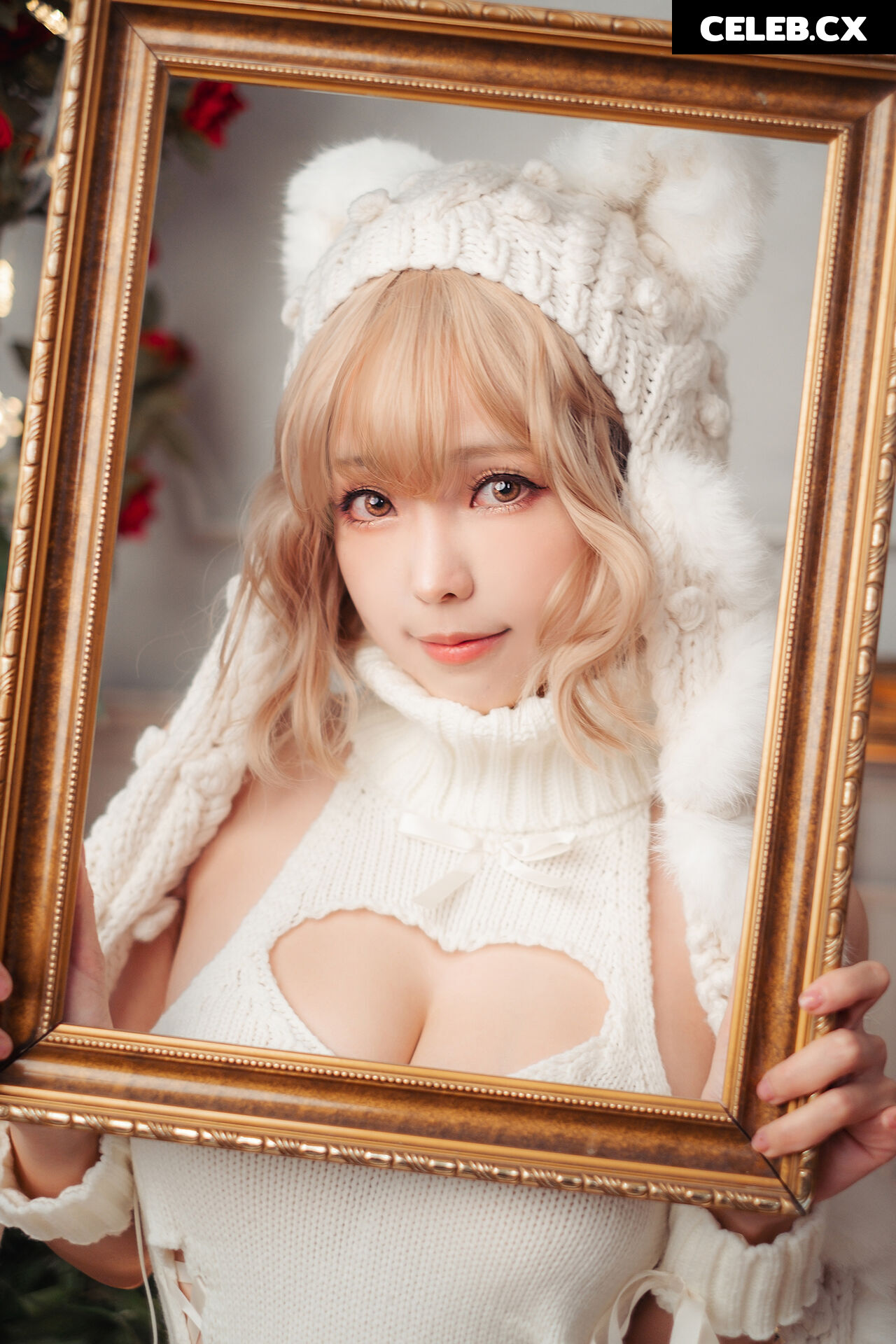 eeelyeee (Ely Cosplay) Image 4531533