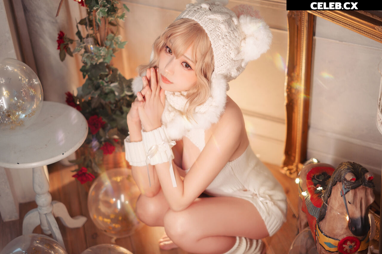 eeelyeee (Ely Cosplay) Image 4531413