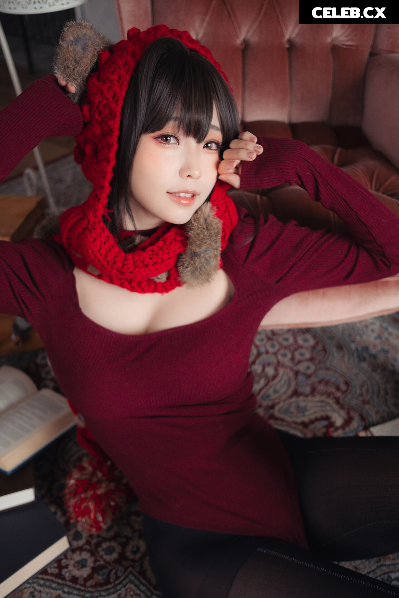 eeelyeee (Ely Cosplay) Image 4531793