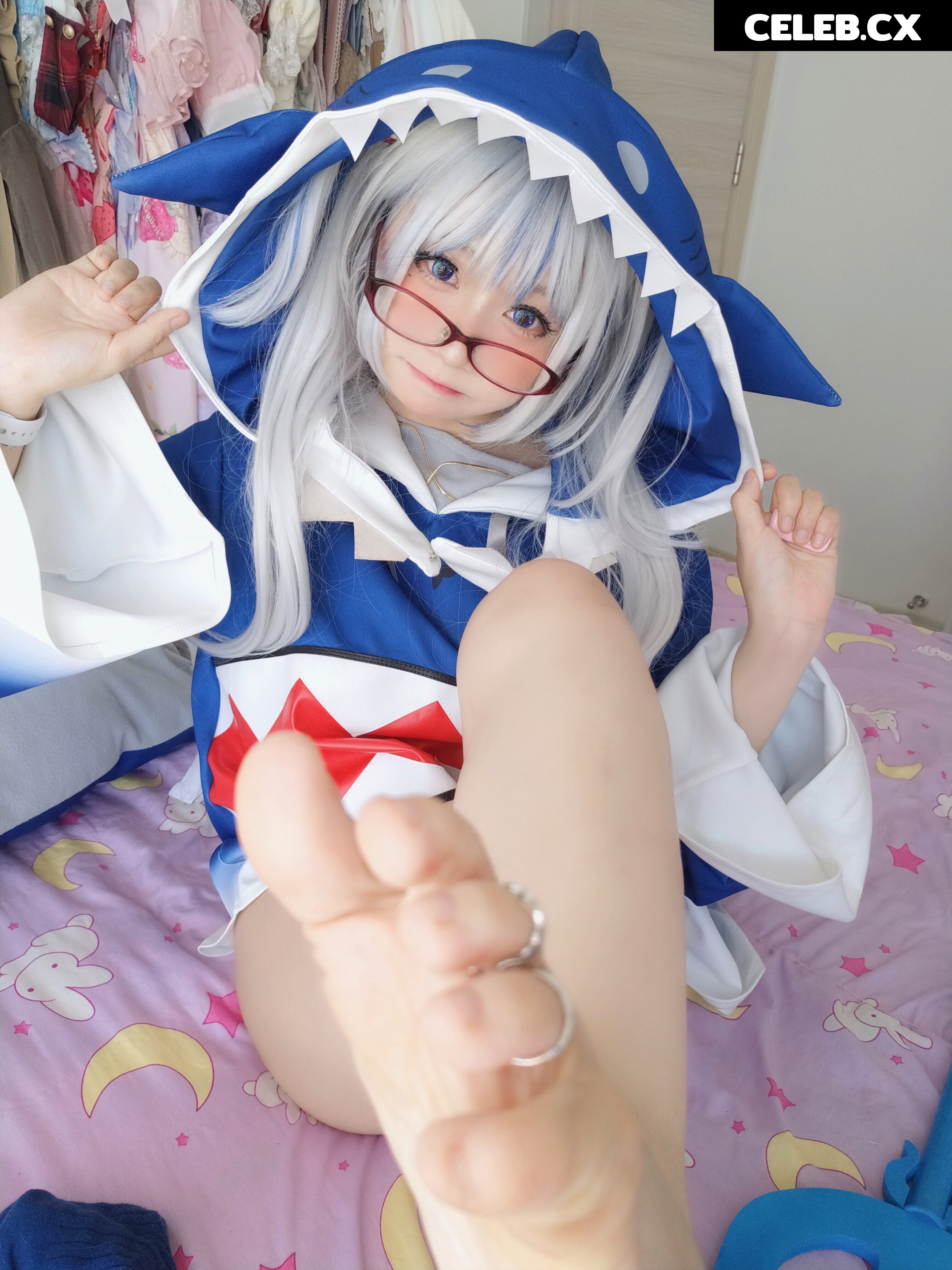 YaoYaoQwQ [軟妹搖搖樂w] Image 4531757
